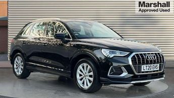 Audi Q3 35 TFSI Sport 5dr