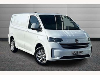Volkswagen Transporter 2.0 TDI 150 Commerce Plus Van