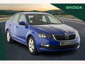 Skoda Octavia 1.0 TSI SE Technology 5dr DSG