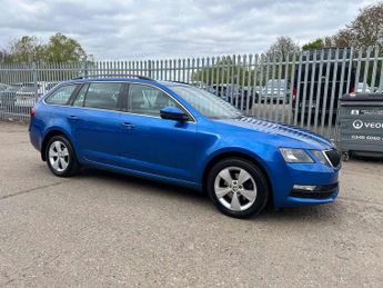 Skoda Octavia 1.0 TSI SE Technology 5dr
