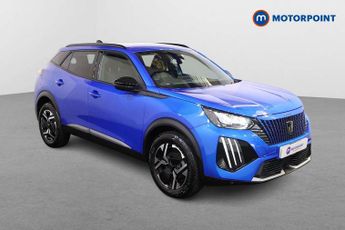 Peugeot 2008 1.2 PureTech 130 Allure 5dr