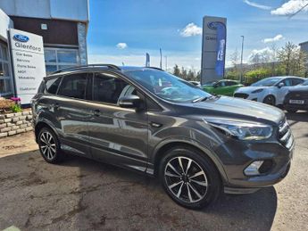 Ford Kuga 1.5 EcoBoost ST-Line 5dr 2WD