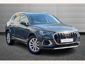Audi Q3 35 TFSI Sport 5dr S Tronic