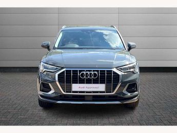 Audi Q3 35 TFSI Sport 5dr S Tronic