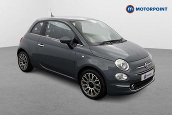 Fiat 500 1.2 Star 3dr Dualogic