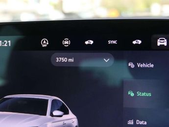 Skoda Octavia 1.5 TSI 150 e-TEC SE L 5dr DSG