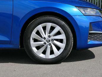 Skoda Octavia 1.5 TSI 150 e-TEC SE L 5dr DSG
