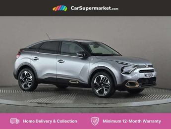 Citroen C4 1.2 PureTech [130] C-Series Edition 5dr