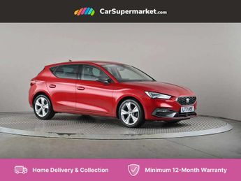 SEAT Leon 1.5 TSI EVO FR 5dr