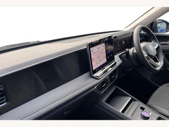 Volkswagen Tiguan 1.5 eTSI 150 Life 5dr DSG