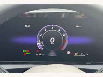 Volkswagen Tiguan 1.5 eTSI 150 Life 5dr DSG