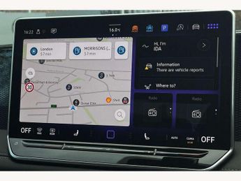 Volkswagen Tiguan 1.5 eTSI 150 Life 5dr DSG