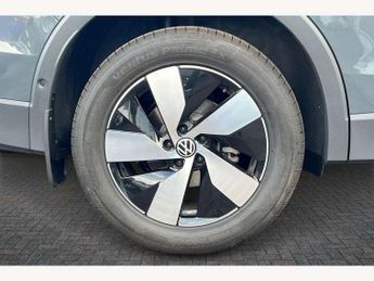Volkswagen Tiguan 1.5 eTSI 150 Life 5dr DSG