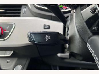 Audi A5 40 TFSI 204 S Line 2dr S Tronic