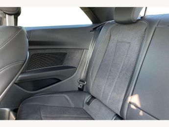 Audi A5 40 TDI 204 Quattro S Line 2dr S Tronic