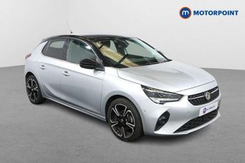 Vauxhall Corsa 1.2 Elite Edition 5dr