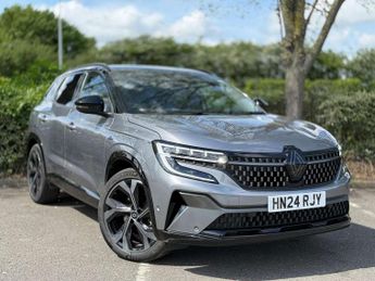 Renault Austral E-Tech FHEV Techno Esprit Alpine 5dr Auto