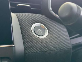 Renault Clio 1.6 E-TECH full hybrid 145 Esprit Alpine 5dr Auto