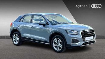Audi Q2 35 TFSI Sport 5dr S Tronic [Tech]