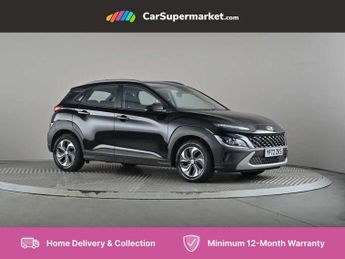 Hyundai KONA 1.6 GDi Hybrid SE Connect 5dr DCT