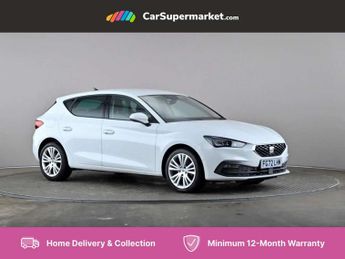 SEAT Leon 2.0 TDI SE Dynamic 5dr