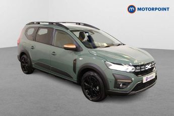 Dacia Jogger 1.6 HEV Extreme 5dr Auto