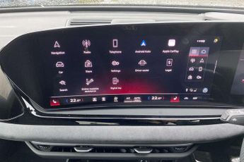Audi A5 2.0 TFSI 204 Edition 1 4dr S Tronic