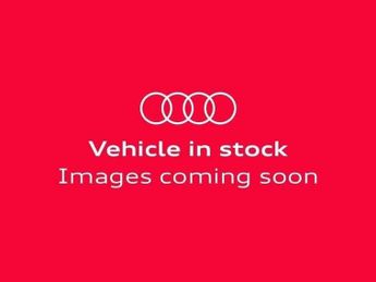 Audi Q2 35 TFSI S Line 5dr S Tronic