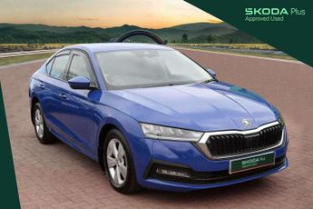 Skoda Octavia 1.0 TSI SE 5dr