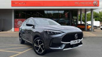 MG HS 1.5 T-GDI Trophy 5dr