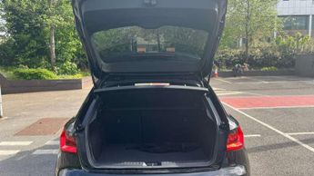 Audi A1 30 TFSI S Line 5dr S Tronic