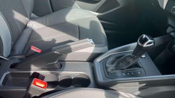 Audi A1 30 TFSI S Line 5dr S Tronic