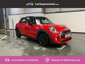 MINI Hatch 2.0 Cooper S Classic II 5dr