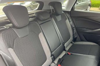 Vauxhall Grandland X 1.2 Turbo Griffin Edition 5dr
