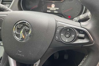 Vauxhall Grandland X 1.2 Turbo Griffin Edition 5dr