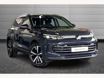 Volkswagen Tiguan 1.5 eTSI 150 Elegance 5dr DSG