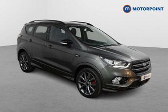 Ford Kuga 1.5 EcoBoost ST-Line Edition 5dr 2WD