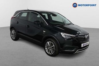 Vauxhall Crossland 1.5 Turbo D [102] Griffin [Start Stop]