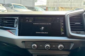Audi A1 30 TFSI 110 Sport 5dr
