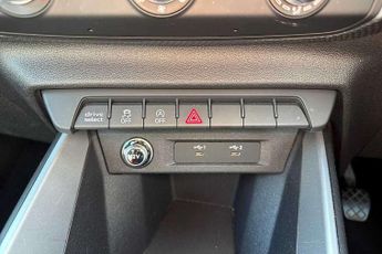 Audi A1 30 TFSI 110 Sport 5dr