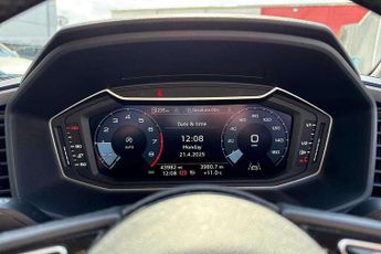 Audi A1 30 TFSI 110 Sport 5dr