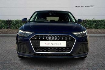 Audi A1 30 TFSI 110 Sport 5dr
