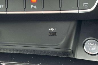 Audi A4 35 TDI Black Edition 4dr S Tronic