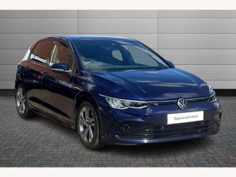 Volkswagen Golf 1.5 eTSI 150 R-Line 5dr DSG