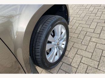 Skoda Yeti Outdoor 2.0 TDI CR [150] SE L 4x4 5dr