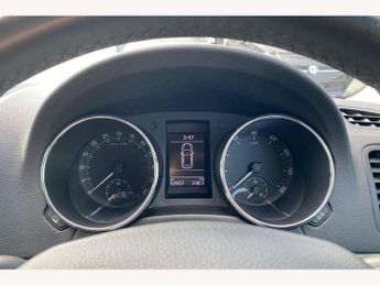 Skoda Yeti Outdoor 2.0 TDI CR [150] SE L 4x4 5dr
