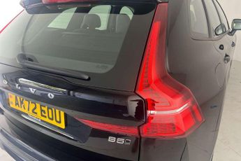 Volvo XC60 2.0 B5P Core 5dr AWD Geartronic