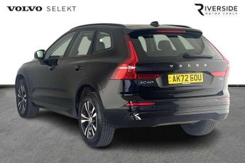 Volvo XC60 2.0 B5P Core 5dr AWD Geartronic