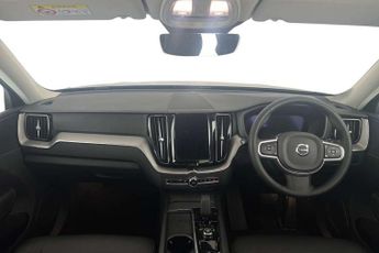 Volvo XC60 2.0 B5P Core 5dr AWD Geartronic