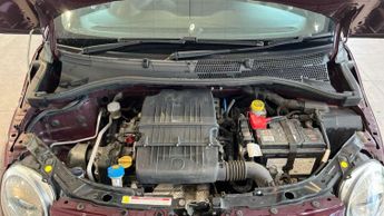 Fiat 500 1.2 Star 3dr